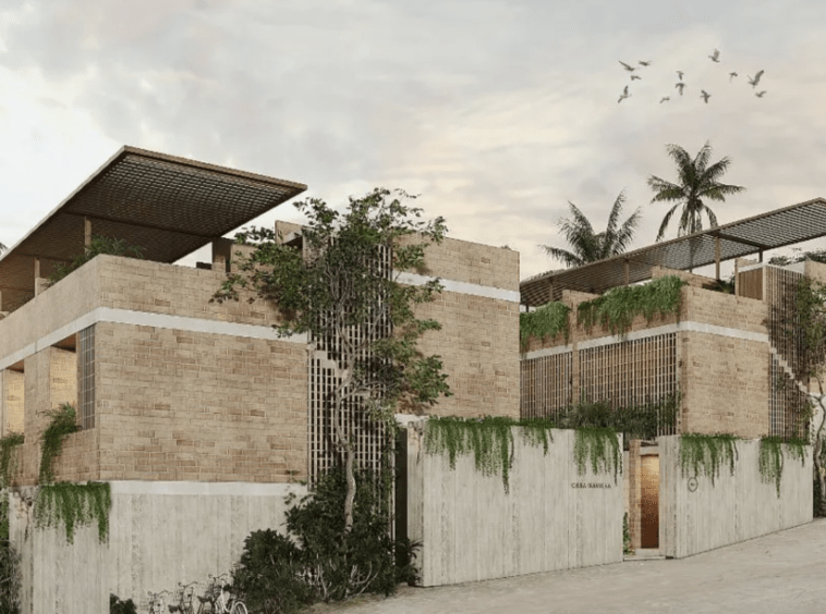 Boutique Hotel Invest Puerto Escondido
